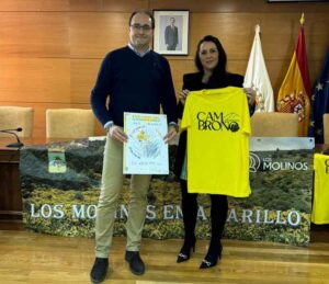 Los Molinos celebra el IV Festival del Cambroño