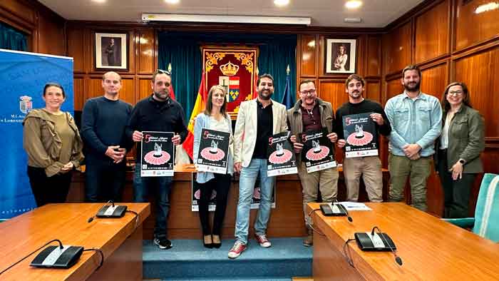 La ilusión y la magia vuelven a San Lorenzo de El Escorial con la V edición de su Festival Mágico
