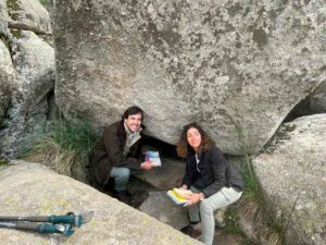 Relatos del Guadarrama