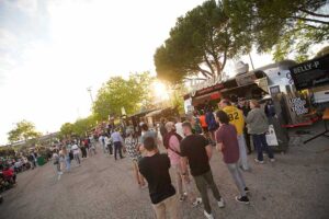 The Champions Burger busca la mejor hamburguesa de España en Las Rozas