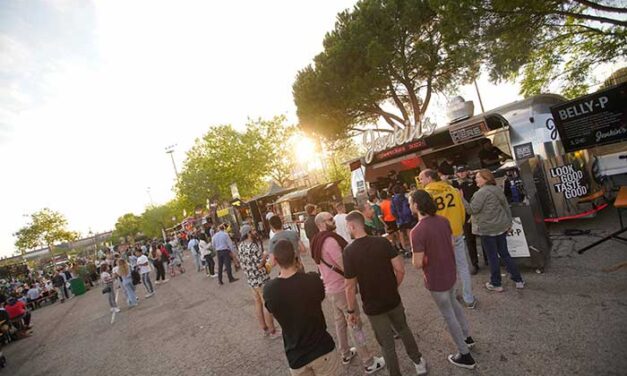 The Champions Burger  busca la mejor hamburguesa de España en Las Rozas