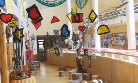 El PSOE de San Lorenzo de El Escorial aboga por municipalizar la Escuela Infantil Trébol