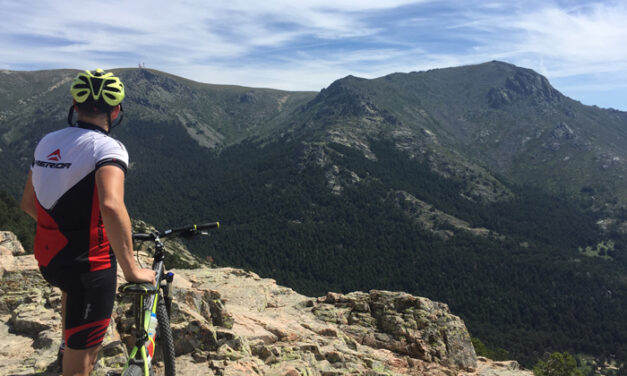 La Sierra de Guadarrama estará presente en el Tomavistas Festival