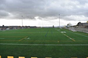 Torrelodones convoca subvenciones para clubes y deportistas individuales