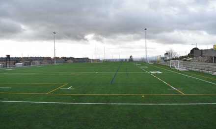 Torrelodones abre convocatoria para las subvenciones a clubes y deportistas individuales