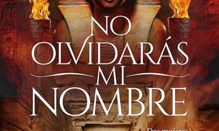 Torrelodones acoge la presentación de la novela «No olvidarás mi nombre» de Luis Melgar