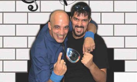 La programación cultural de Torrelodones acoge los monólogos de Álvaro Seko y Fernando “El Pelao”