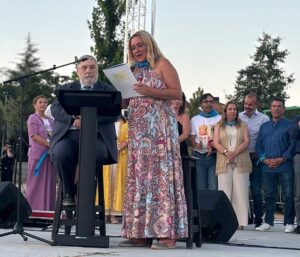 Torrelodones reparará el desagravio a Juan Van Halen
