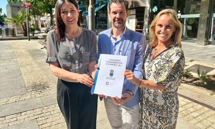 Majadahonda destinará 100.000 euros a promocionar el comercio y la hostelería
