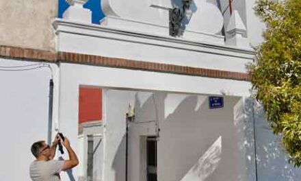 Las Rozas abre la solicitud de ayudas para la rehabilitación de viviendas de dos barrios