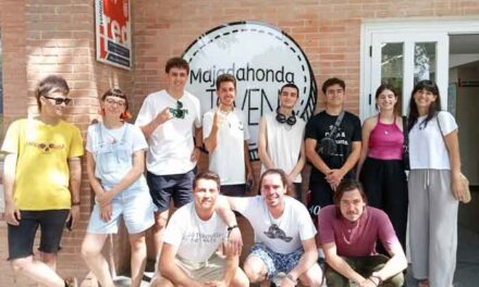Majadahonda ya tiene protagonistas para el concierto de jóvenes talentos
