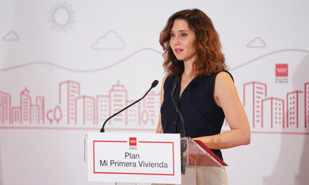 Mi Primera Vivienda se amplía hasta los 40 años la edad para acceder a una hipoteca avalada por la Comunidad