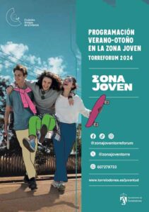 Escalada, aventura joven y deporte para jóvenes con discapacidad en la Zona Joven de Torrelodones