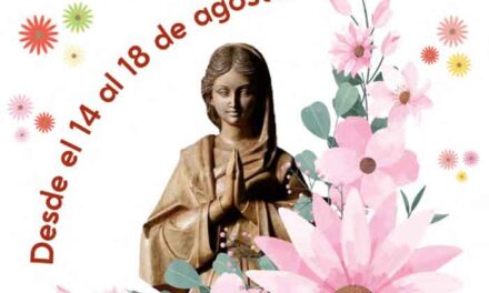 Del 14 al 18 llegan las fiestas de los Arroyos en El Escorial