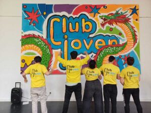 Más de 7.500 jóvenes de Las Rozas participan en actividades