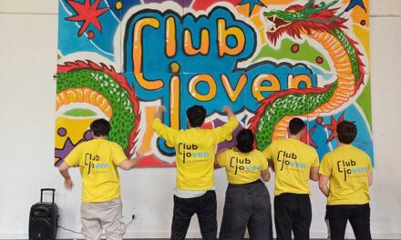 Más de 7.500 jóvenes de Las Rozas han participado en actividades del área de Juventud