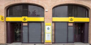 Quejas ante el mal funcionamiento de Correos en Torrelodones