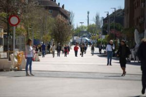 La OMIC de Las Rozas atendió más de 4000 consultas en el primer semestre de 2024