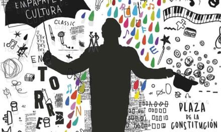 La Feria cultural de Torrelodones #CulturaFest se celebra este fin de semana