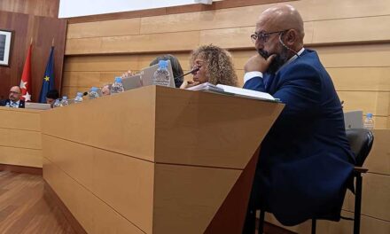 Más Madrid Las Rozas presenta una moción para instalar escaleras mecánicas en la calle Real