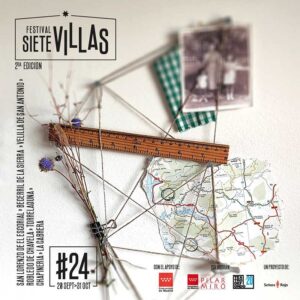 El Festival de Teatro Siete Villas llega a Robledo