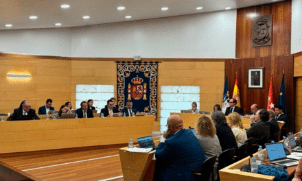 Las Rozas aprueba una nueva ordenanza para facilitar rodajes en la ciudad