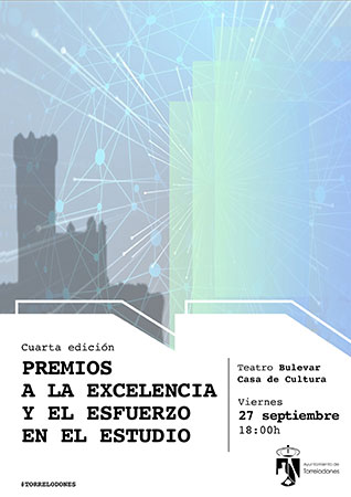 El Ayuntamiento de Torrelodones convoca los Premios a la excelencia ...