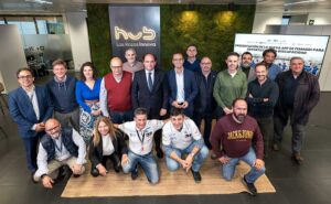 FEMADDI presenta una App para deportistas con discapacidad