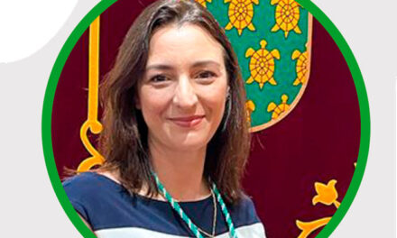 Carmen María Pérez Arellano abandona el grupo municipal de VOX en Galapagar