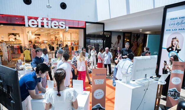 Vuelve ‘Impulsa tu Startup’: cuatro emprendedores muestran sus productos en Las Rozas The Style Outlets