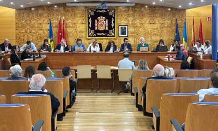 Juan Van Halen dará nombre a la Biblioteca de La Colonia de Torrelodones
