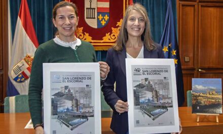 San Lorenzo de El Escorial celebra las Jornadas sobre Patrimonio Mundial
