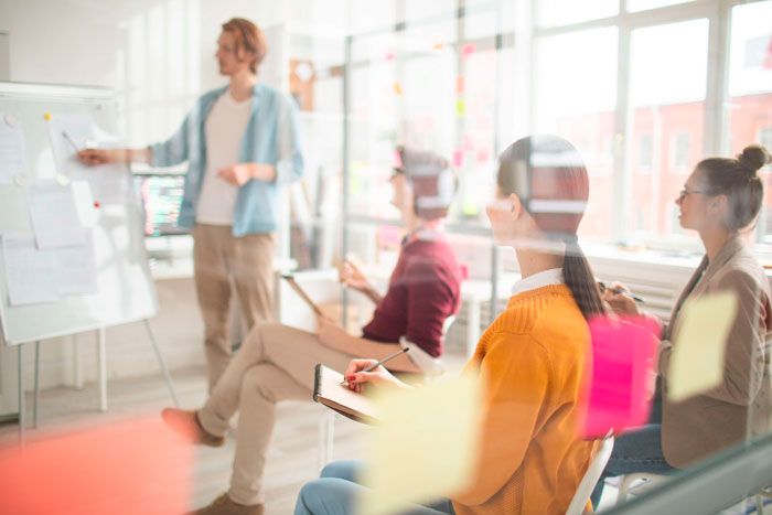 La Inteligencia Artificial protagonista en los cursos del Centro de Difusión de la Innovación de San Lorenzo
