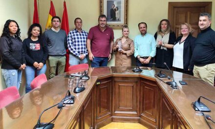El pincho del restaurante Parque PYR gana la Feria “Saborea Guadarrama, con San Miguel”