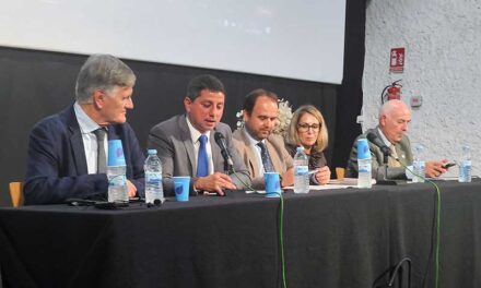 El Aula de Humanidades de Guadarrama comienza el curso