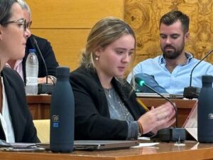El PP de Torrelodones denuncia una campaña de odio contra la concejal Manuela Sánchez