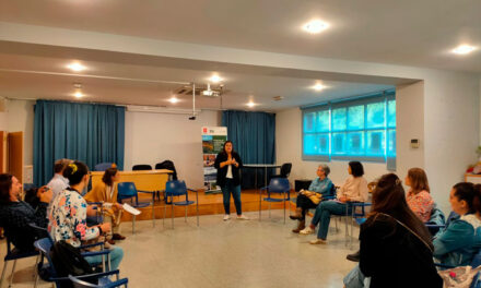 Descubre tu potencial, nuevo taller de Adesgam para el impulso del Destino Sierra de Guadarrama
