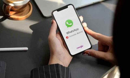 Cercanías Madrid abre canal de WhatsApp para informar en tiempo real a los viajeros