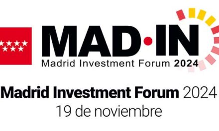 Las Rozas, sede del Foro de Inversión de la Comunidad para atraer capital extranjero