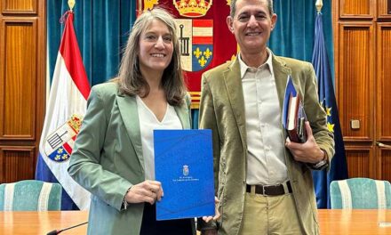 San Lorenzo de El Escorial promueve la práctica de los deportes de invierno