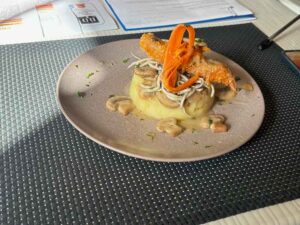 Tapa Dúo Bar incluida en la Ruta de las tapas a 5 leguas de Torrelodones