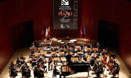 La programación cultural de Las Rozas congregó a cerca de 33.000 asistentes