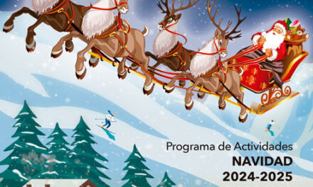 La Navidad llega a Guadarrama con las actividades de «Guadalandia»