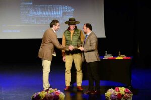 Premios Torre de Guadarrama a los mejores de la Feria taurina 2024