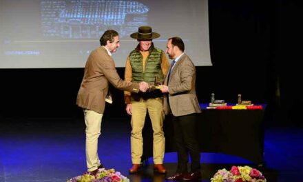 Los mejores de la Feria taurina 2024, reconocidos con los premios Torre de Guadarrama