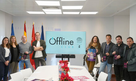 Las Rozas pone en marcha “Offline Club”, mesas desconectadas en los restaurantes