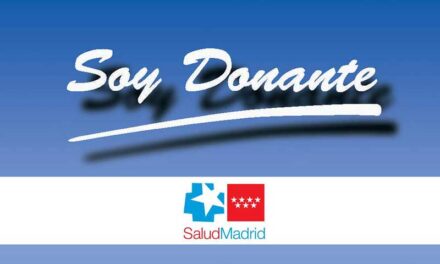 La Comunidad de Madrid incrementa un 13,5% las donaciones de órganos