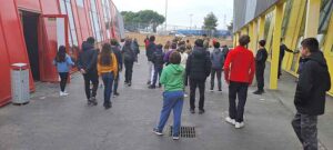 El Club Joven de Las Rozas propone nuevas actividades para el primer trimestre