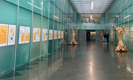 «Pequeños pacientes, grandes lectores» llega al Hospital General de Villalba