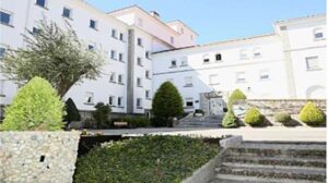 El Hospital Guadarrama, primer centro español elegido modelo global de sanidad sostenible